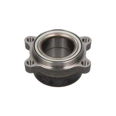 Imagen de KAVO PARTS WBH 6560 Juego de cojinete rueda Eje trasero 85mm INFINITI: FX SUV (S50) 3.5, 4.5, 3.5 Allrad, 4.5 Allrad 2003 2008