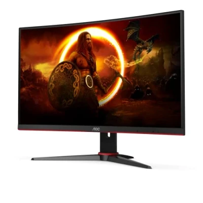 Imagen de AOC Gaming C27G2E 27 Inch Monitor
