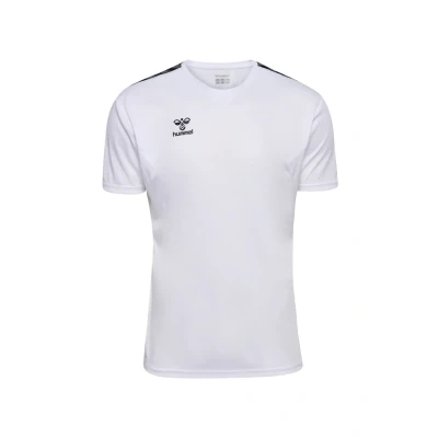Imagen de hummel Camiseta Multideporte para Hombre con tecnología Beecool