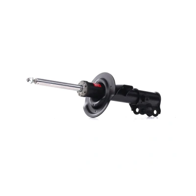 Imagen de KYB 3340163 amortiguador Eje delantero, izquierda Presión de gas Bitubular Columna Espiga arriba HYUNDAI: i30 II Coupé