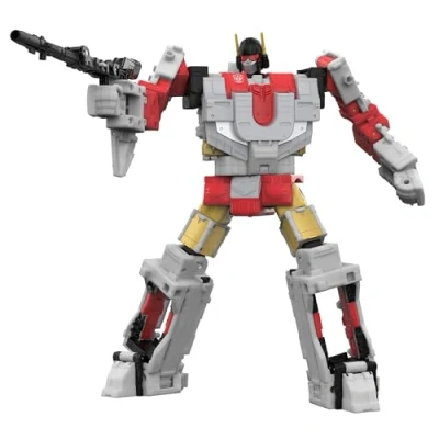Imagen de Transformers Gen Prime Commander