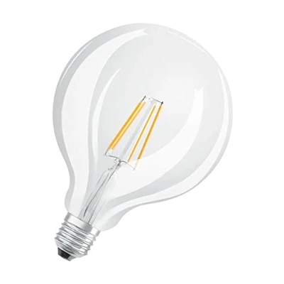 Imagen de PARATHOM CL GLOBE125 FIL 60 non dim 6,5W/827 E27