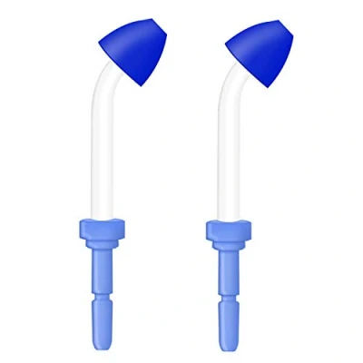 Imagen de Limpiador de fosas nasales para lavado nariz 2pcs Waterpik WP 100 450 250 300 660 900