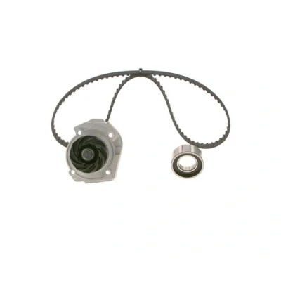 Imagen de BOSCH 1 987 948 796 Bomba de Agua + Kit Distribucion 104 991mm 15mm FIAT: Panda I Hatchback, Uno Punto LANCIA: Y, Y10