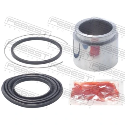 Imagen de FEBEST 0776 420F KIT Émbolo, pinza del freno Eje delantero