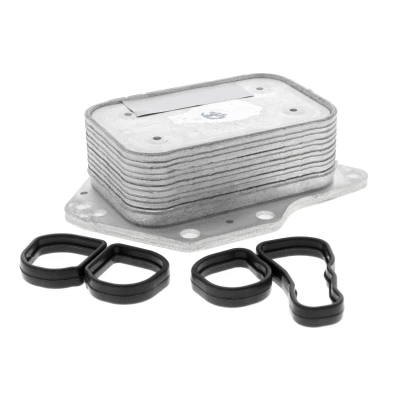 Imagen de VEMO V30 60 1327 Radiador de Aceite EXPERT KITS + MERCEDES BENZ: Clase B, CLA Coupé