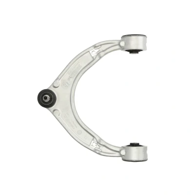 Imagen de LEMFÖRDER 37556 01 Barra oscilante, suspensión de ruedas Eje delantero, ambos lados, arriba Brazo oscilante transversal Aluminio PORSCHE: Panamera