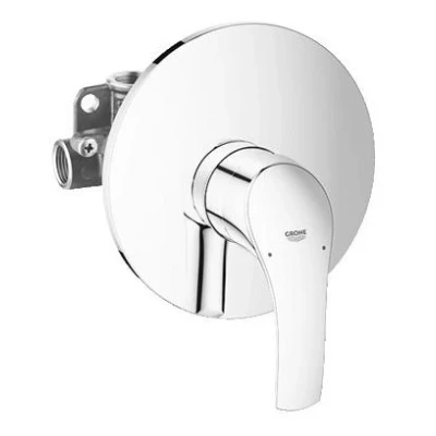 Imagen de Grohe Eurosmart Grifo de ducha 1/2&quot;, color cromo (Ref.33556002)