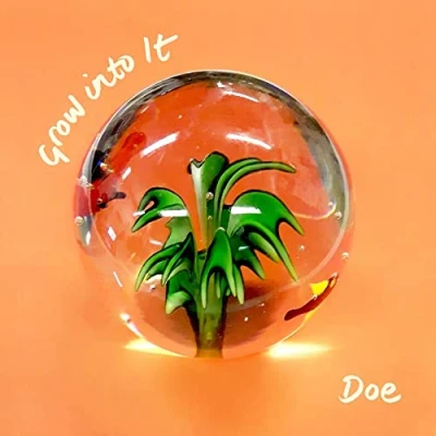 Imagen de Grow Into It Vinilo