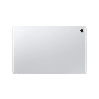 Imagen de Samsung Galaxy Tab S10 FE WiFi 128GB X520 Plata