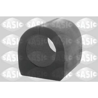 Imagen de SASIC 2306131 Silentblock Barra Estabilizadora Eje trasero, interior Soporte de caucho 21,6 34 23,1 MERCEDES BENZ: Sprinter 3 T Furgón