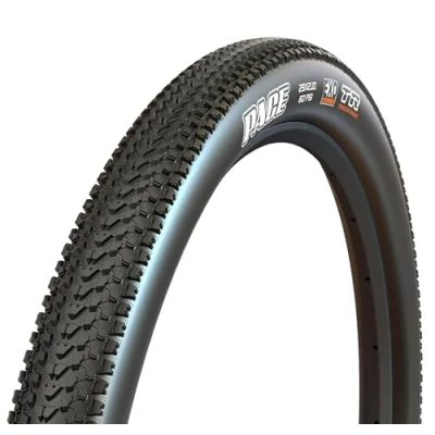 Imagen de Msc Bikes Pace Exo KV Tubeless Ready Neumático, Unisex, Negro, 29&quot;