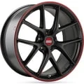 Imagen de Bbs Ci r Nürburgring edition 8.5x20 5x112 ET42 82 Llanta