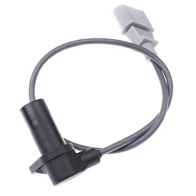 Imagen de Sensor de cigüeñal para A6 A8 Q7 T o u a r e g 4B2 4B5 4D2 4E 4LB 7L6 7L7 7LA 1998 2010 077905381G