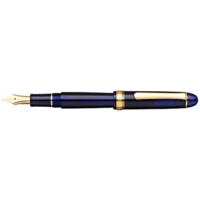 Imagen de Platinum Century GT Chartres Blue FP M