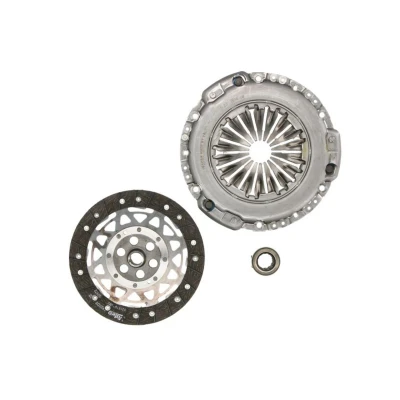 Imagen de VALEO KIT3P 832228 Kit de embrague con placa apriete plato embrague, cojinete desembrague 228 MINI: Hatchback, Cabrio