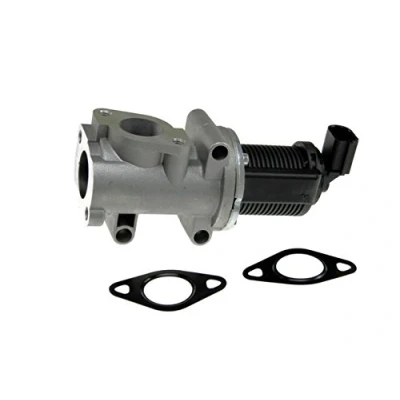 Imagen de NTY EGR AR 001 Válvula eléctrico sin radiator EGR, con junta OPEL: Astra H GTC, Zafira B, Hatchback, SAAB: 9 3 Berlina, Familiar