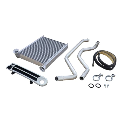 Imagen de VEMO V30 61 0016 Radiador de Calefaccion EXPERT KITS +