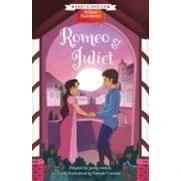 Imagen de Shakespeare: Romeo And Juliet (easy Classics)