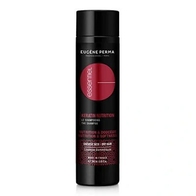 Imagen de EUGENE PERMA Essentiel Shampooing Keratin Nutrition 1000 ML