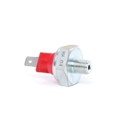 Imagen de FACET 7.0017 Sensor de Presión Aceite 1/8 GAS Made in Italy OE Equivalent SUZUKI: SWIFT 1, Vitara I SUV Cabrio, Jimny Todo terreno, abierta