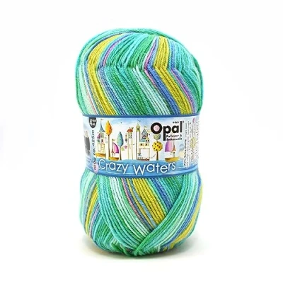 Imagen de Opal Calcetín Hilo, 11316, 1x100g
