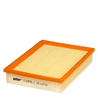Imagen de HENGST FILTER E1905LI Filtro de habitáculo antipolen 269 187 46