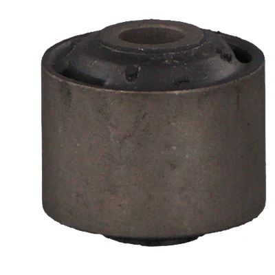 Imagen de FEBI BILSTEIN 07620 Buje Eje trasero izquierda, trasero, derecha Caucho AUDI: Coupe B3, 80 B3