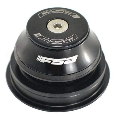 Imagen de F.S.A. FSA No. 57 1 Orbit 1.5 ZS 1/8&quot; Auriculares cónicos OD 50 mm/62 mm con Tapa Superior #XTE1667