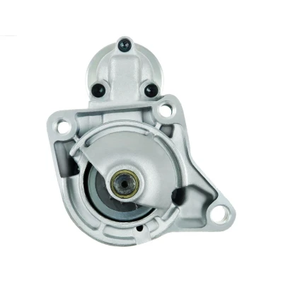 Imagen de AS PL S0124 Motor de arranque 12 1,40 10 FORD: Focus Mk1 Hatchback, Familiar, Transit Connect Furgón