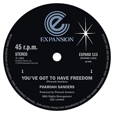 Imagen de You`ve Got To Have.. Vinilo 12&quot;
