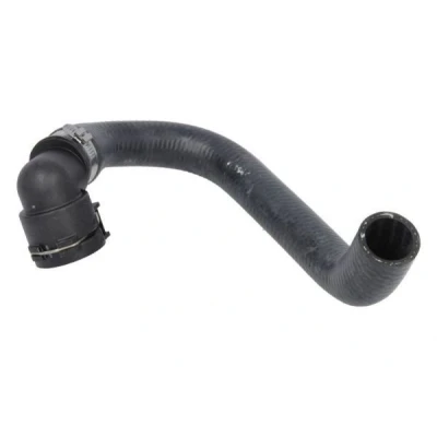 Imagen de THERMOTEC DNX054TT Manguito, intercambiador calor calefacción Salida con tubo de empalme OPEL: Corsa D Hatchback