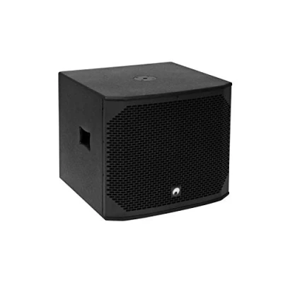 Imagen de Omnitronic AZX 118A PA Subwoofer Aktiv 400W (11039046) Marca