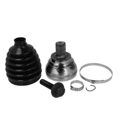 Imagen de Juego de articulación, semi eje METELLI 15 1708