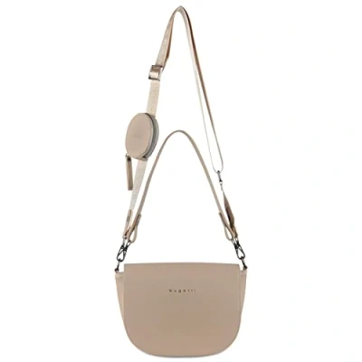 Imagen de bugatti Almata Bolso de mano, Mujer, Talla: One Size, Sand