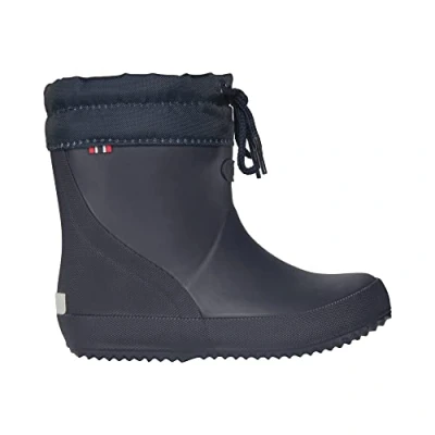 Imagen de Viking Indie ALV Thermo Unisex Botas de agua para niños, Talla: 30, Navy Zapatos