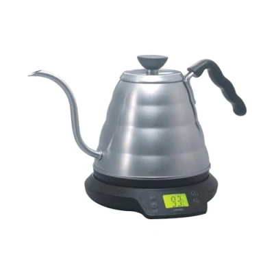 Imagen de HARIO Comandante C40 MK4 molino de café walnuss