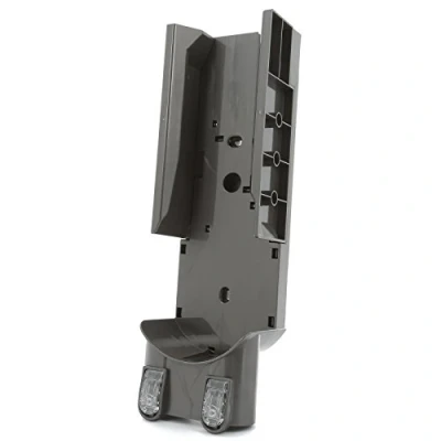 Imagen de Dyson DC58 DC59 DC61 DC62 &amp; V6 Modelos Aspiradora De Mano Limpiador Soporte Horquilla Pared/Estación Acoplamiento