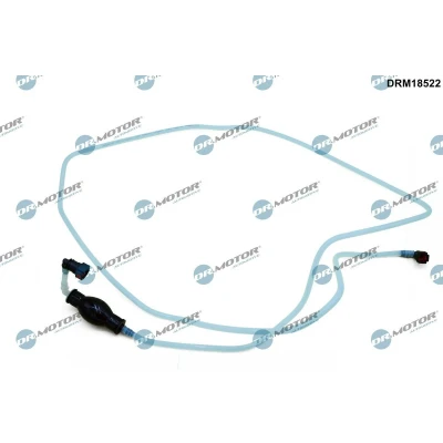 Imagen de DR.MOTOR AUTOMOTIVE DRM18522 Tubería de combustible RENAULT: Kangoo I, CLIO 2, I Express