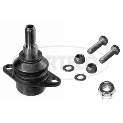 Imagen de CORTECO 49395932 Rótula de suspensión arriba, Eje delantero, derecha, izquierda LAND ROVER: Range Rover 3
