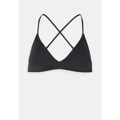 Imagen de Roxy SD Classics Top de bikini, Mujer, Talla: Large, Anthracite