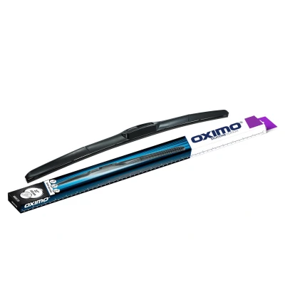 Imagen de Limpiaparabrisas Oximo WUH550 550mm híbrido MAZDA: 2 Hatchback
