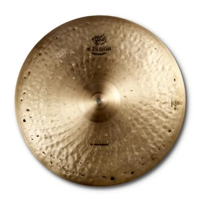 Imagen de Zildjian K Constantinople Series 22&quot; Renaissance Ride Cymbal
