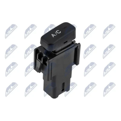 Imagen de NTY EWS TY 038 Unidad de Control