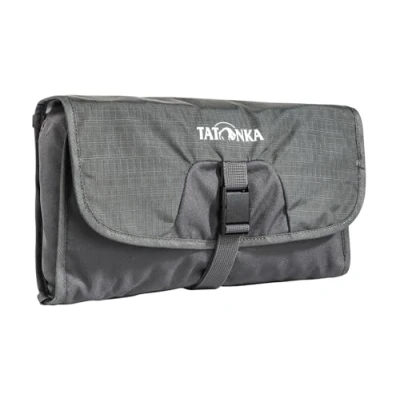 Imagen de Tatonka Cosmetic Case Small TRAVELCARE Neceser Titan Grey Unisex Adultos