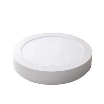 Imagen de GSC Evolution Downlight Superficie Redondo 24W 6000K, Blanco