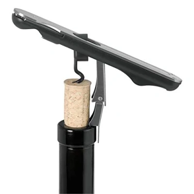 Imagen de AdHoc Sacacorchos PushPull