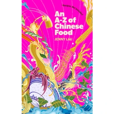 Imagen de An A z Of Chinese Food (recipes Not Included)