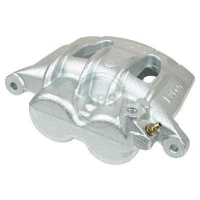 Imagen de A.B.S. 629932 Pinza de freno Fundición gris 190 FORD: Transit Mk5 Camión plataforma/Chasis, Furgón