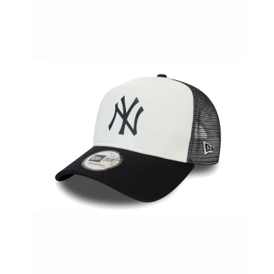 Imagen de NEW ERA GORRA COLOR BLOCK NEYYAN TRUCKER UNICA